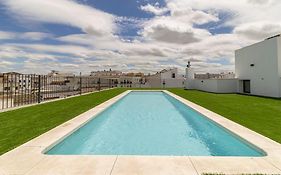 Allo Apartments San Clemente Centro 2 Habitaciones Parking Y Piscina
